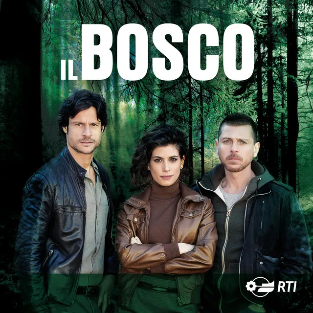 Il bosco (Colonna sonora originale della serie TV)