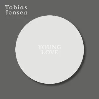 Young Love by Tobias Jensen