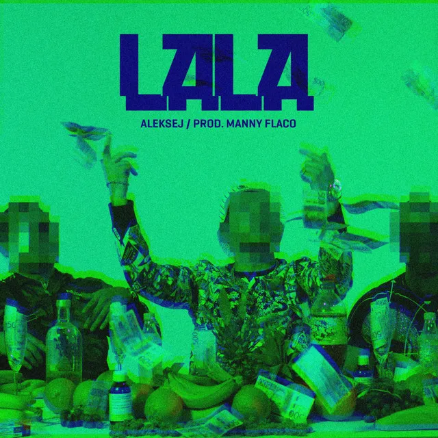 LALA