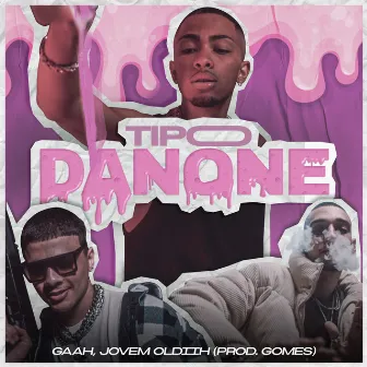 Tipo Danone by Prod Gomes