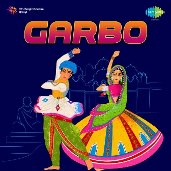 Garbo (Original Motion Picture Soundtrack) by Ajit Merchant