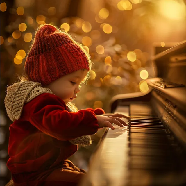 Pequeño pianista