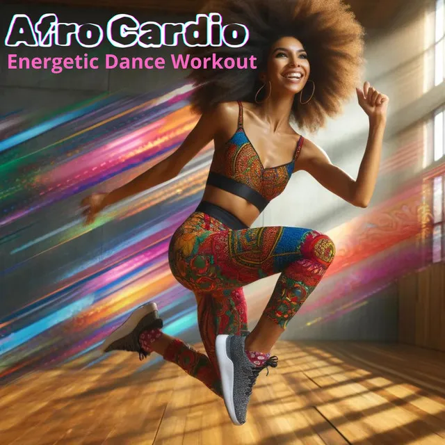 Afro Cardio: Energetic Dance Workout