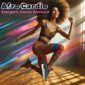 Afro Cardio: Energetic Dance Workout by Pilates Dance Music Universe