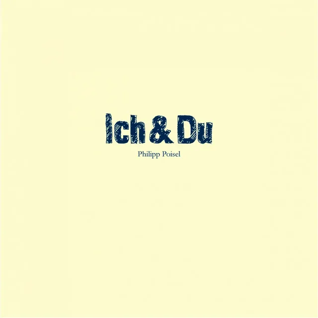 Ich & Du - Radio Remix