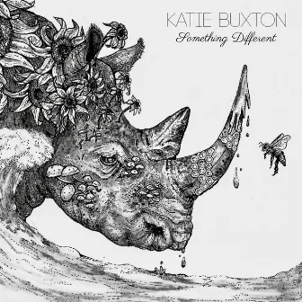 Something Different by Katie Buxton