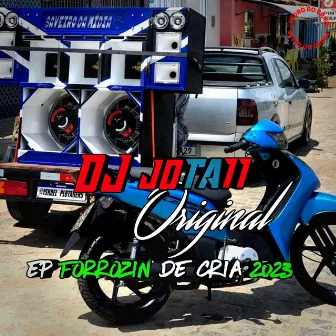 Ep Forrozin de Cria 2023 by DJ J11 Original