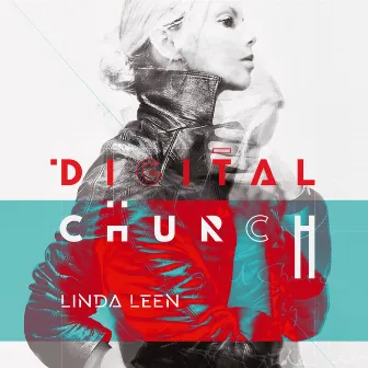 Digital Church by Linda Leen