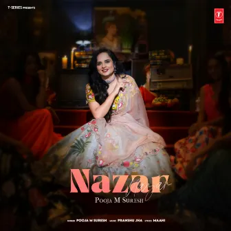 Nazar by Pooja M Suresh