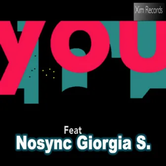 You (feat. Giorgia S.) by No Sync