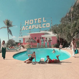 Hotel Acapulco by Los Vaguens