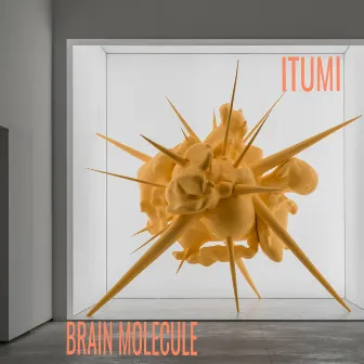 Brain Molecule by ITUMI