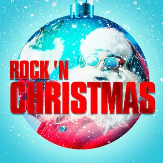 Rock 'n Christmas by Unknown Artist