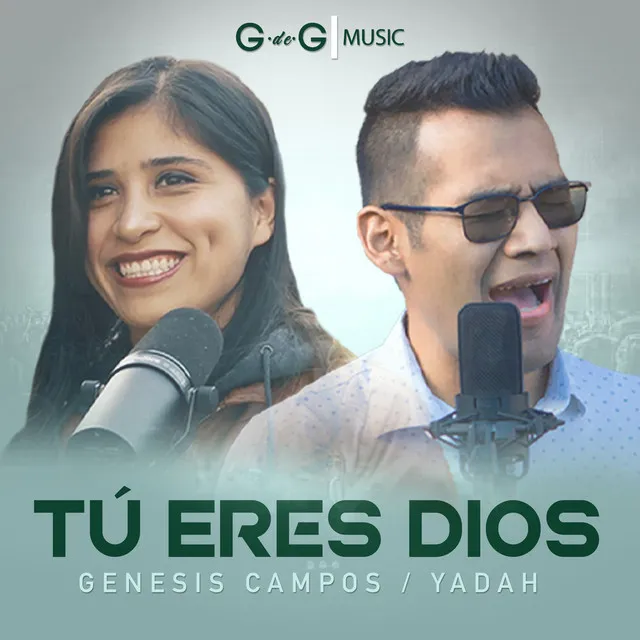 Tú Eres Dios