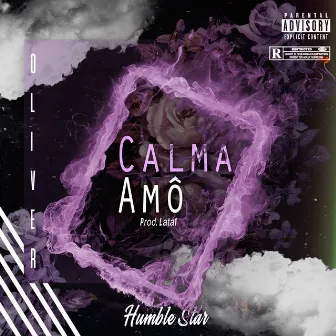 Calma Amô by Lata1