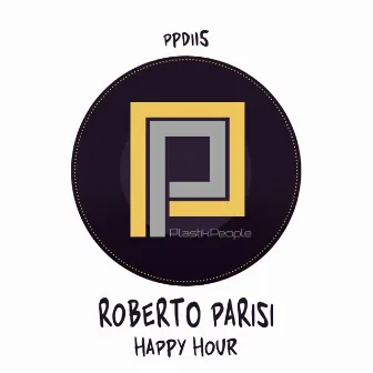 Happy Hour by Roberto Parisi