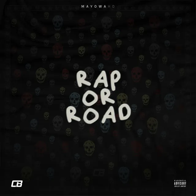 Rap or Road