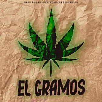 El Gramos by Unknown Artist