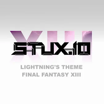 Lightning's Theme (Final Fantasy 13) by VGM Foundry