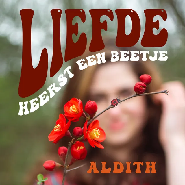 Liefde heerst een beetje