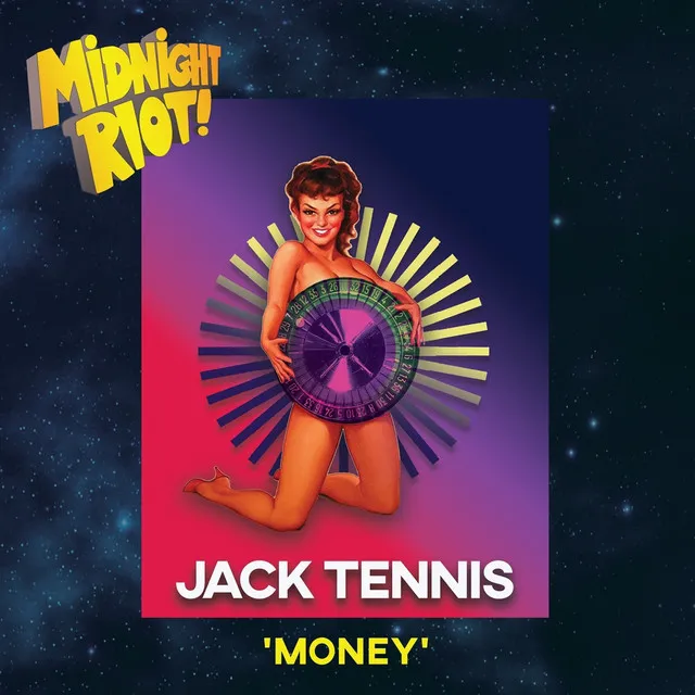 Jack Tennis