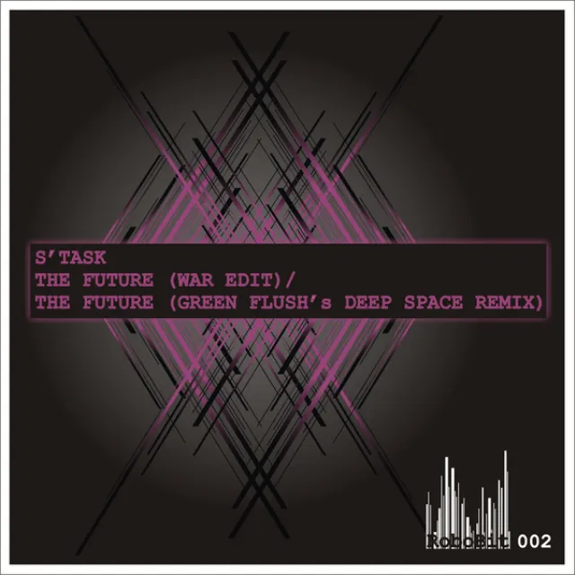 The Future (Green Flush's Deep Space Remix) (Green Flush's Deep Space Remix)