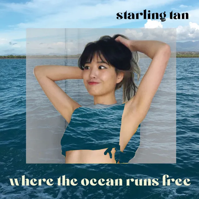 Where The Ocean Runs Free