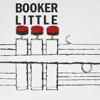 Complete Quartet Recordings by Booker Little