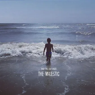 The Majestic by Reef The Lost Cauze