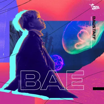 BAE EP by Baustaff