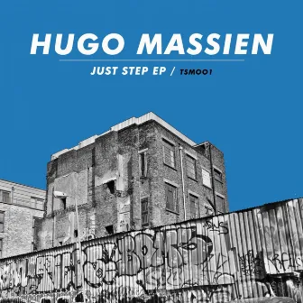 Just Step EP by Hugo Massien