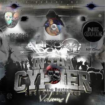 In The Cypher (Taking Flight) by Unknown Artist