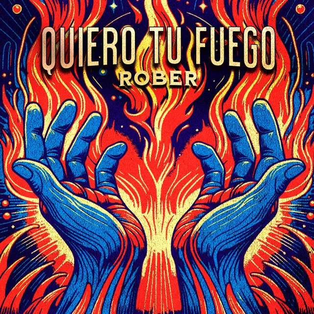 Quiero Tu Fuego