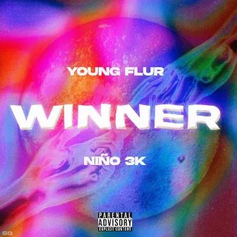 Winner by Niño 3k