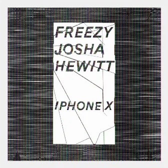 iPhone X by Freezy