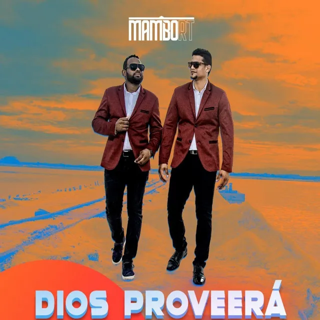 Dios Proveerá