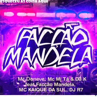 Esqueceu as Coisa Aqui by Mc Daneve