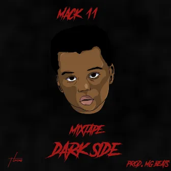 Dark Side by M11 SCOTCH