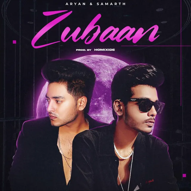 Zubaan