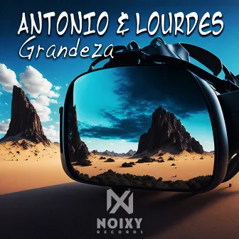 Grandeza by Antonio & Lourdes