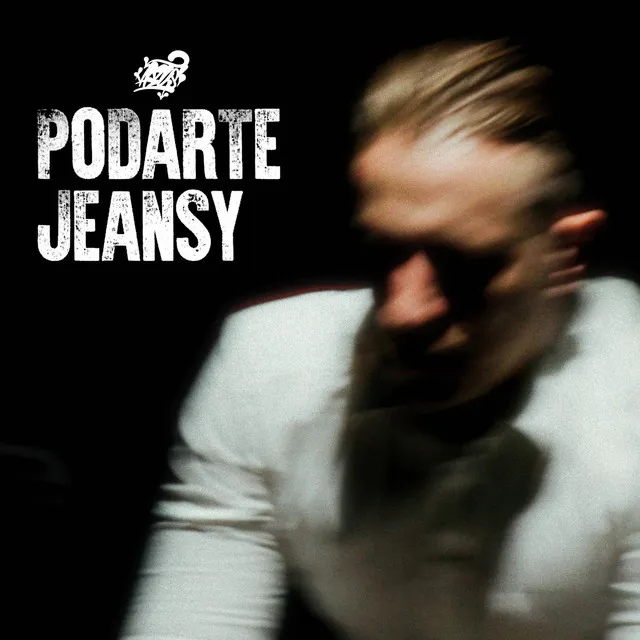 Podarte Jeansy