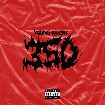 350 by Young Keesh