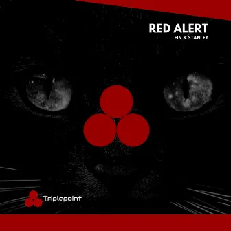 Red Alert by Fin & Stanley