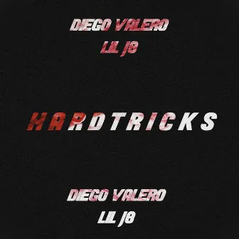 Hardtricks by diego valero