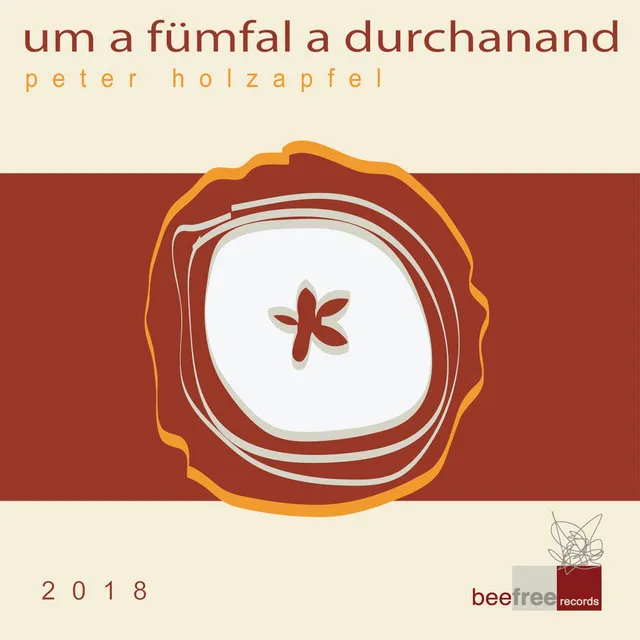 Um a Fümfal a Durchanand