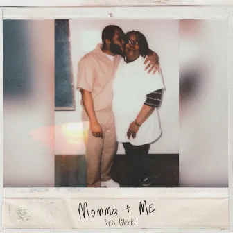 Momma & Me by Dot Gidda