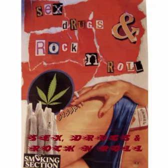 Sex, Drugs & Rock n Roll by SviMA