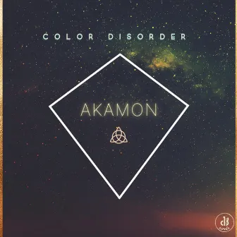 Color Disorder by Akamon (GR)