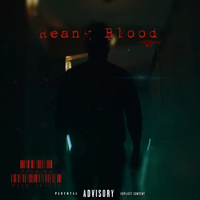 Reang Blood