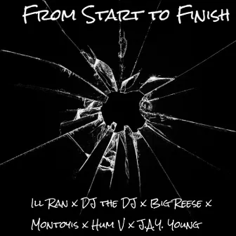 From Start To Finish by J.A.Y. Young